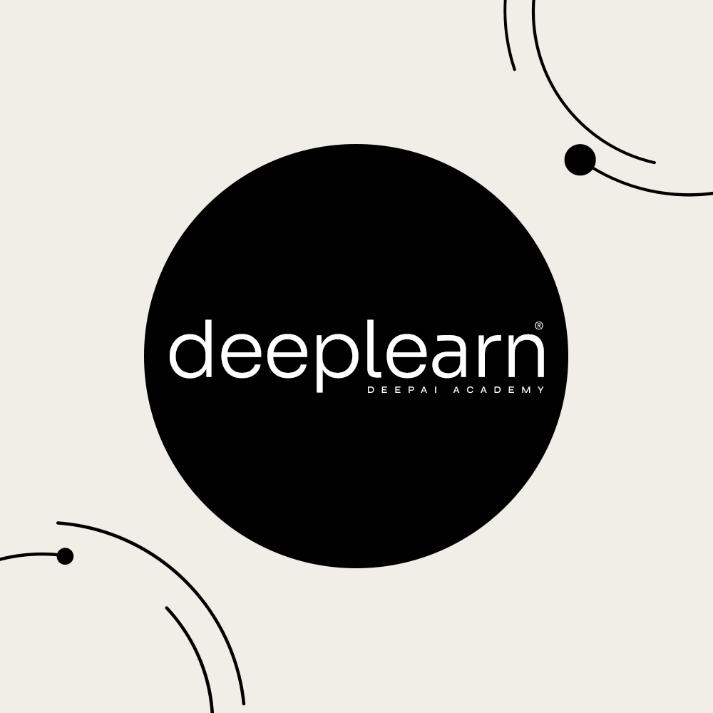 Recrutement : DeepLearn Instructor Program – DeepLearn Academy ...