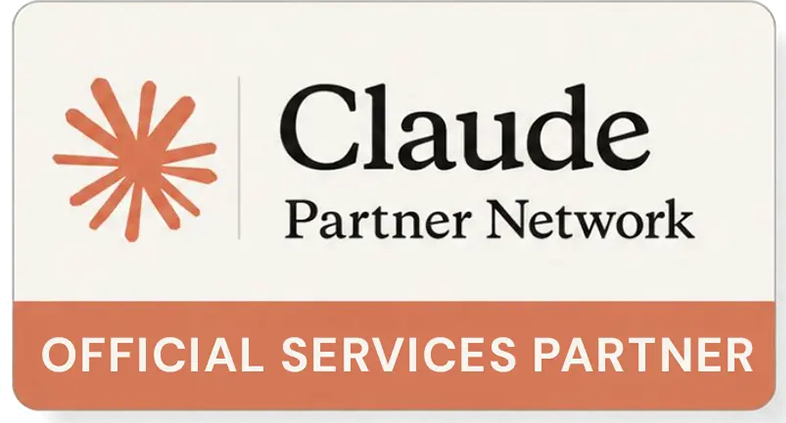 Brand Name : Claude Partner